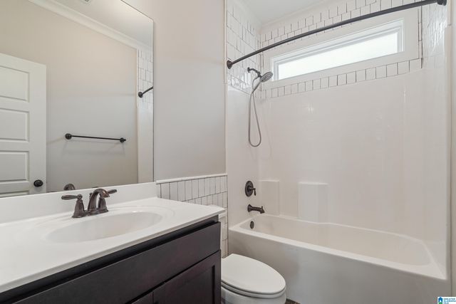 2800 MONTEVALLO PARK ROAD, Irondale, AL 35210