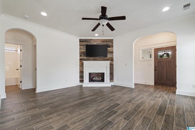 2800 MONTEVALLO PARK ROAD, Irondale, AL 35210
