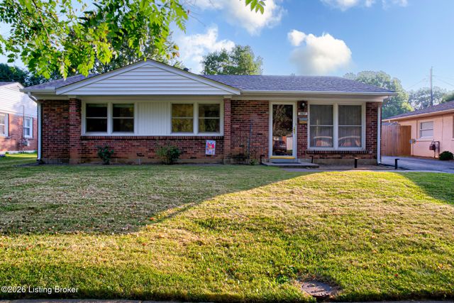 3521 Terrier Ln, Louisville, KY 40218