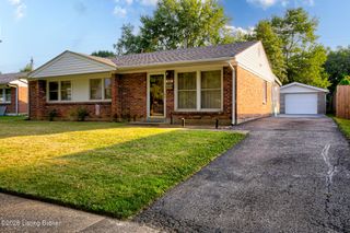 3521 Terrier Ln, Louisville, KY 40218