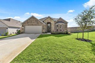 104 Dina Lane, Montgomery, TX 77356