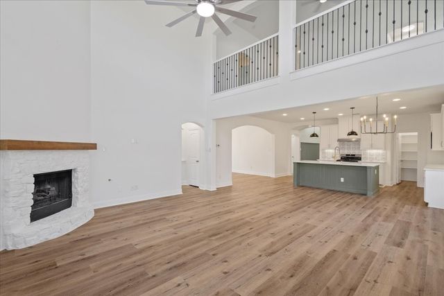 3621 Wagon Wheel Way, Celina, TX 75009