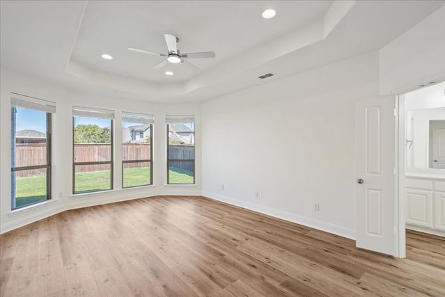 3621 Wagon Wheel Way, Celina, TX 75009