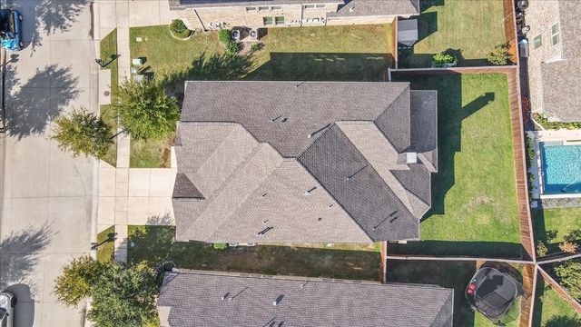 3621 Wagon Wheel Way, Celina, TX 75009
