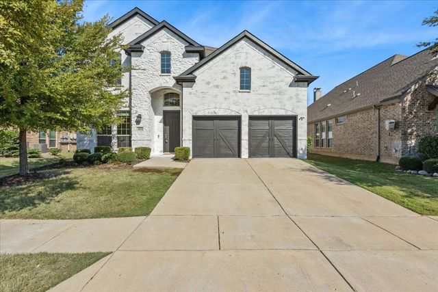 3621 Wagon Wheel Way, Celina, TX 75009