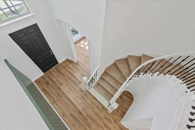 3621 Wagon Wheel Way, Celina, TX 75009