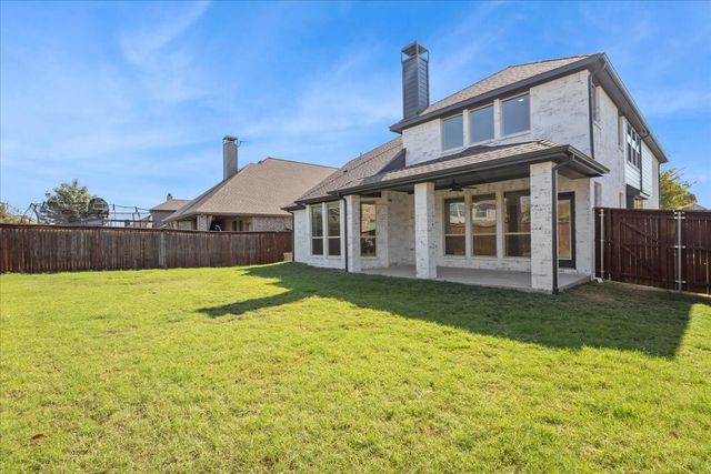 3621 Wagon Wheel Way, Celina, TX 75009