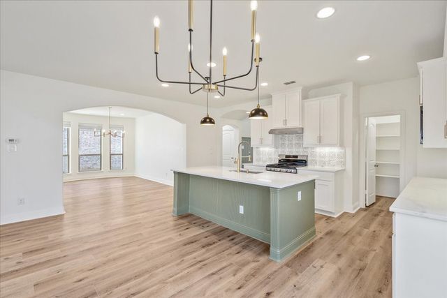 3621 Wagon Wheel Way, Celina, TX 75009