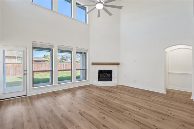 3621 Wagon Wheel Way, Celina, TX 75009