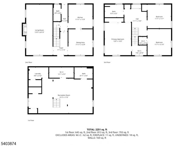 273 Highland Ave, City Of Orange Twp., NJ 07050