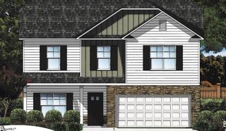 407 Ecton Place Lot 76, Greenville, SC 29605