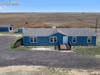 515 S Calhan Highway, Yoder, CO 80864