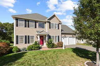 29 Talias Trail, Middletown, CT 06457