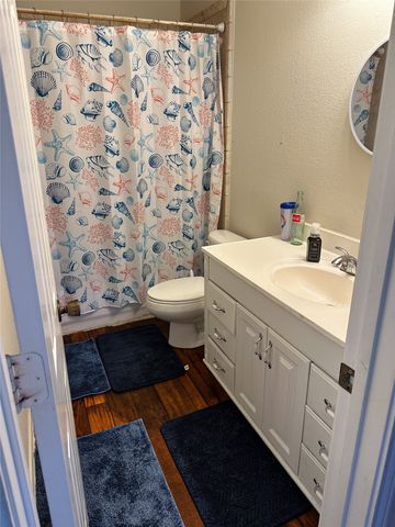 1324 N Creek Drive, Saginaw, TX 76179