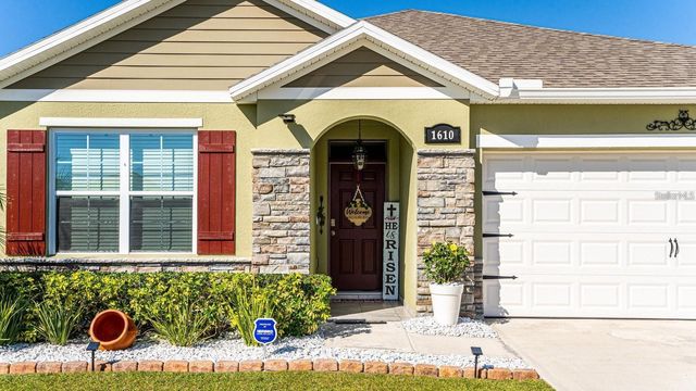 1610 SPRAY TERRACE, St Cloud, FL 34771