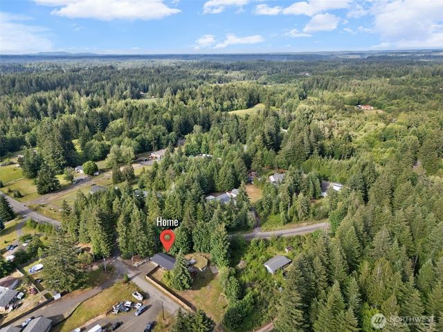 31 SE Campfire Court, Shelton, WA 98584