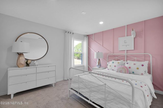 1021 ROOSTER HOLLOW Way, Middleburg, FL 32068