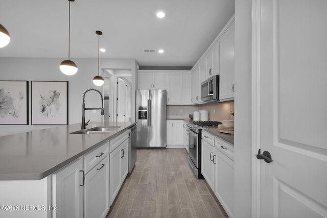 1021 ROOSTER HOLLOW Way, Middleburg, FL 32068