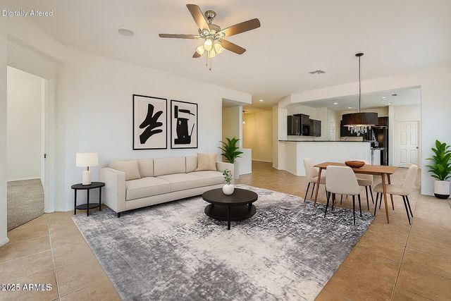7324 W CANDLEWOOD Way, Florence, AZ 85132