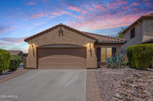 7324 W CANDLEWOOD Way, Florence, AZ 85132