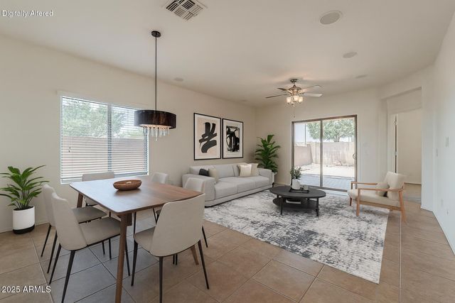 7324 W CANDLEWOOD Way, Florence, AZ 85132
