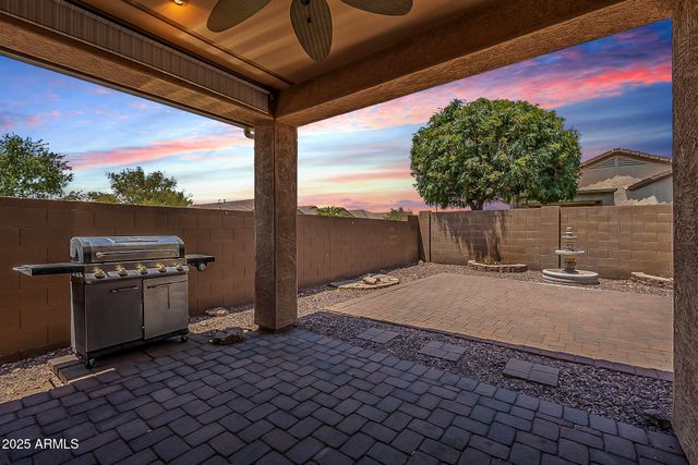 7324 W CANDLEWOOD Way, Florence, AZ 85132