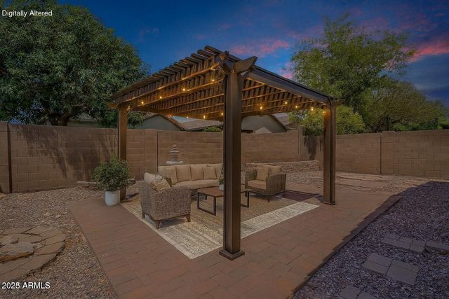 7324 W CANDLEWOOD Way, Florence, AZ 85132