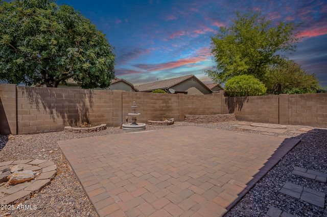 7324 W CANDLEWOOD Way, Florence, AZ 85132
