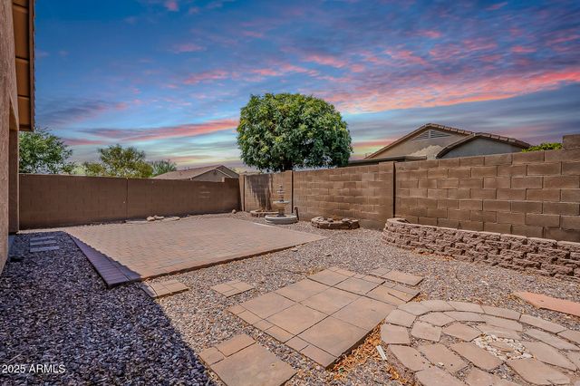 7324 W CANDLEWOOD Way, Florence, AZ 85132