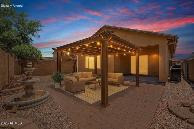 7324 W CANDLEWOOD Way, Florence, AZ 85132
