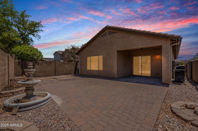7324 W CANDLEWOOD Way, Florence, AZ 85132