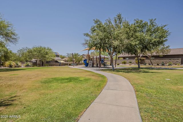 7324 W CANDLEWOOD Way, Florence, AZ 85132