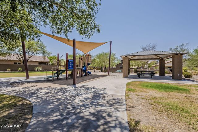 7324 W CANDLEWOOD Way, Florence, AZ 85132