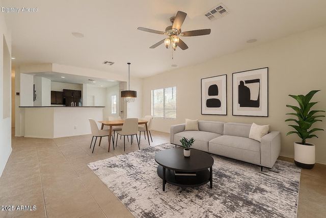 7324 W CANDLEWOOD Way, Florence, AZ 85132