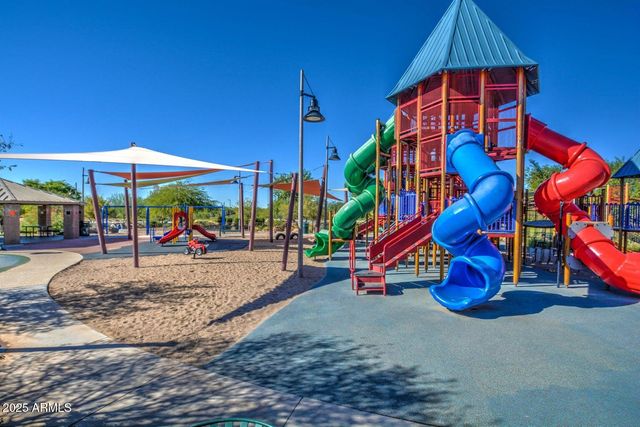 7324 W CANDLEWOOD Way, Florence, AZ 85132