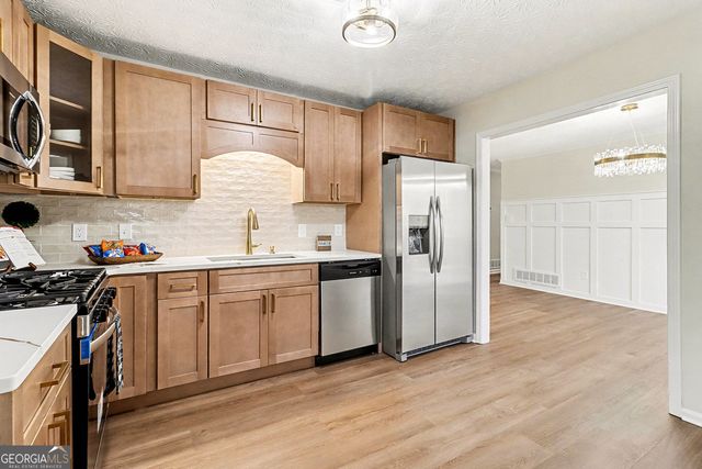 149 Stokes Drive, Stockbridge, GA 30281