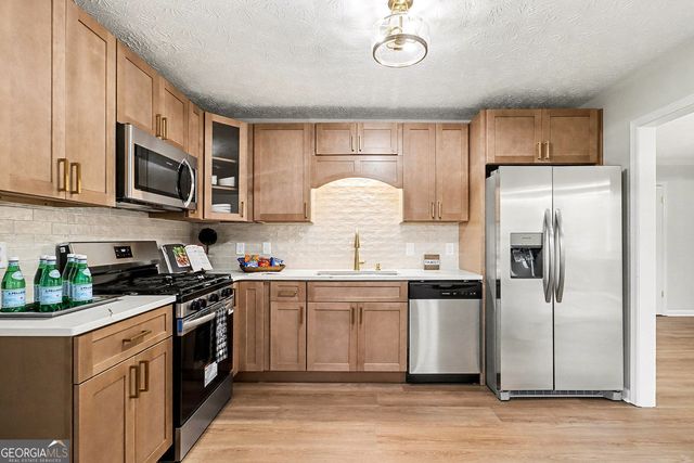 149 Stokes Drive, Stockbridge, GA 30281