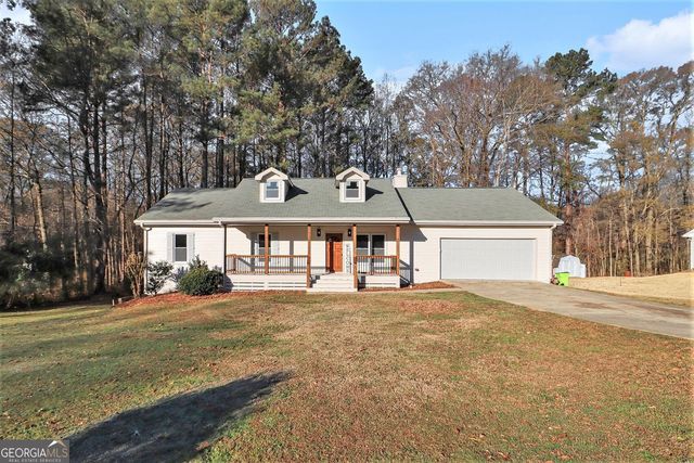 149 Stokes Drive, Stockbridge, GA 30281