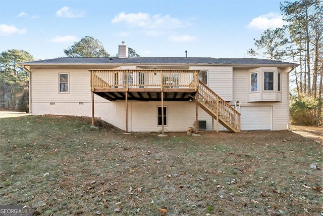 149 Stokes Drive, Stockbridge, GA 30281