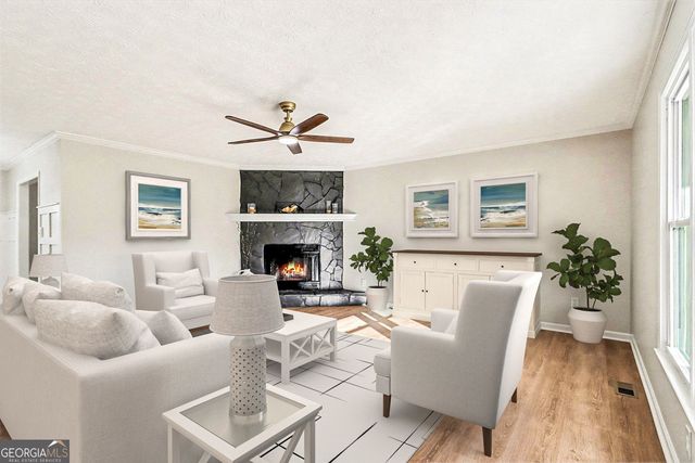 149 Stokes Drive, Stockbridge, GA 30281