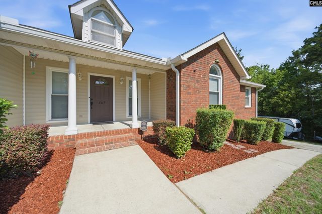 267 Cornerstone Lane, Lexington, SC 29073