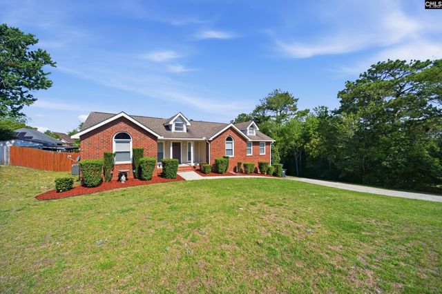 267 Cornerstone Lane, Lexington, SC 29073