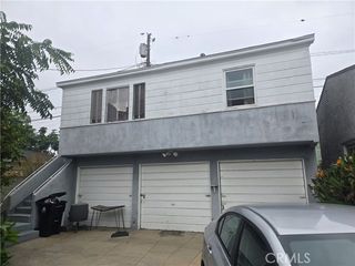 555 W 43rd, Los Angeles, CA 90037