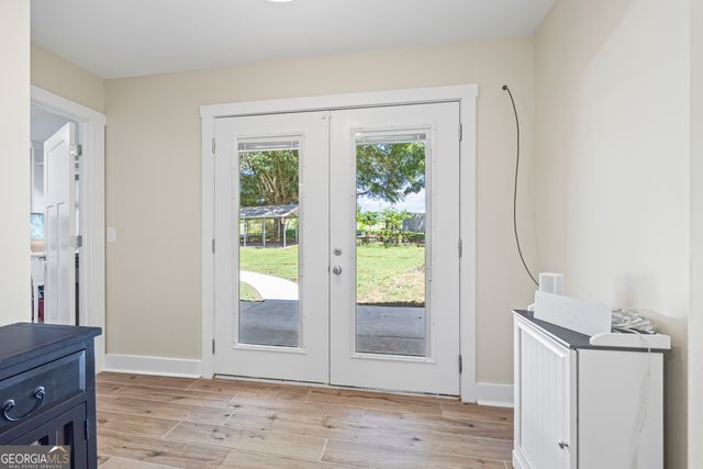 711 Shackelford Road, Royston, GA 30662