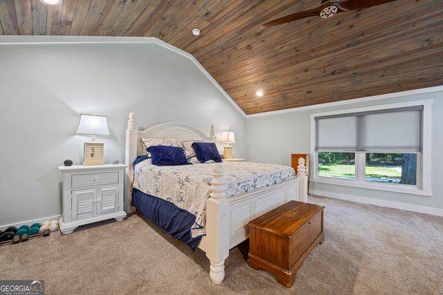 711 Shackelford Road, Royston, GA 30662