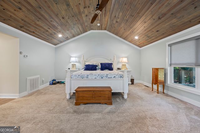711 Shackelford Road, Royston, GA 30662