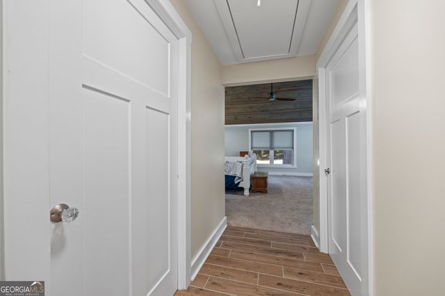 711 Shackelford Road, Royston, GA 30662