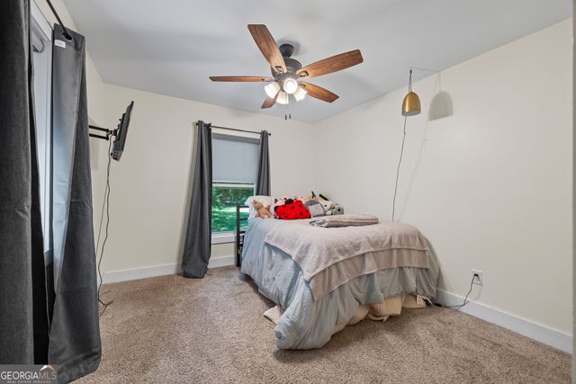711 Shackelford Road, Royston, GA 30662