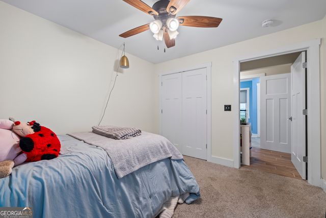 711 Shackelford Road, Royston, GA 30662