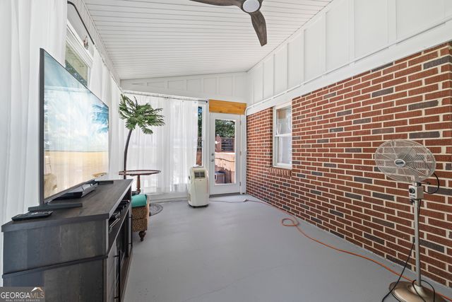 711 Shackelford Road, Royston, GA 30662